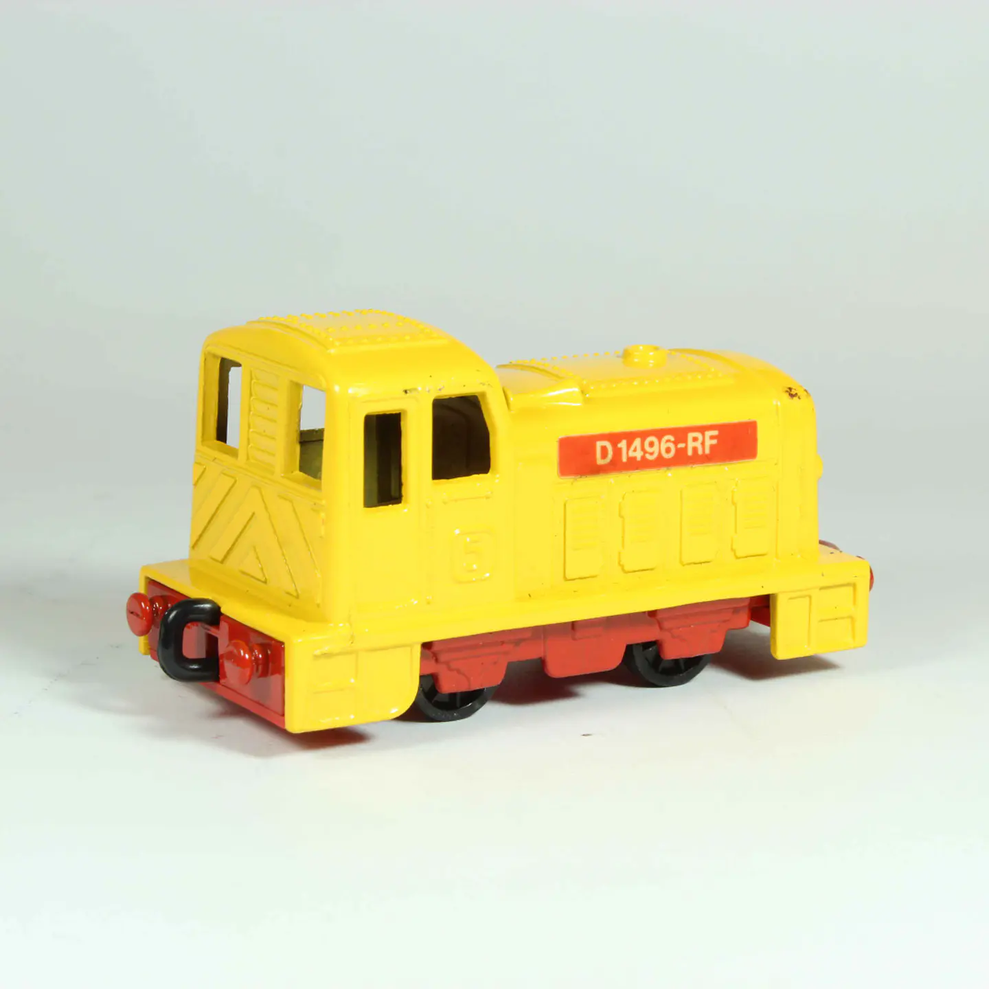 Matchbox Superfast N° 24 Shunter England — foto 3 de 4