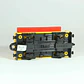 Matchbox Superfast Flat Car Side Tipper England - Miniatura 4