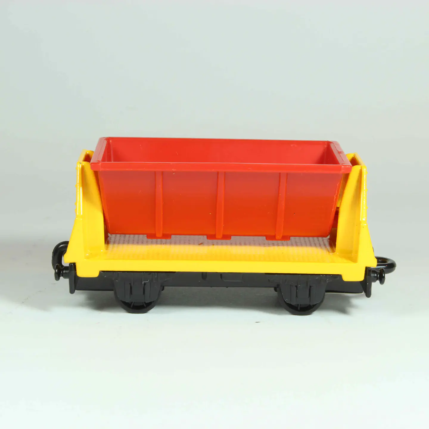 Matchbox Superfast Flat Car Side Tipper England — foto 2 de 4
