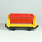 Matchbox Superfast Flat Car Side Tipper England - Miniatura 2