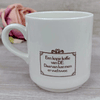 Mug Luxemburgués, años 70.