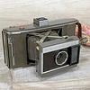 Camara Fotografíca Polaroid, año 1961-1963.