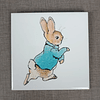 Set de Azulejos "Peter Rabbit"