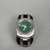 Reloj Suizo de 25 Gemas (Automático) "Sicura", años 70.