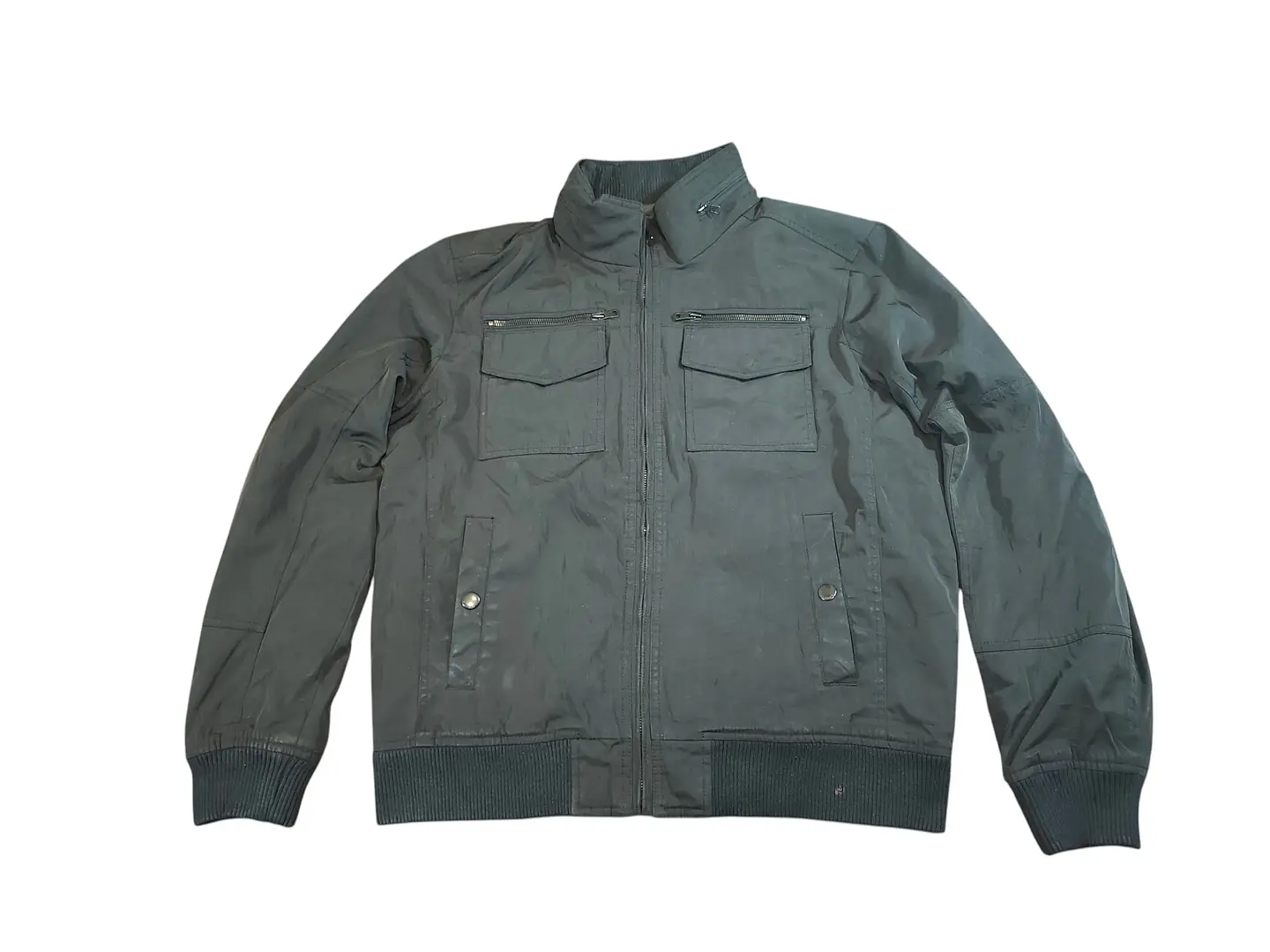 Casaco Tommy Hilfiger 1