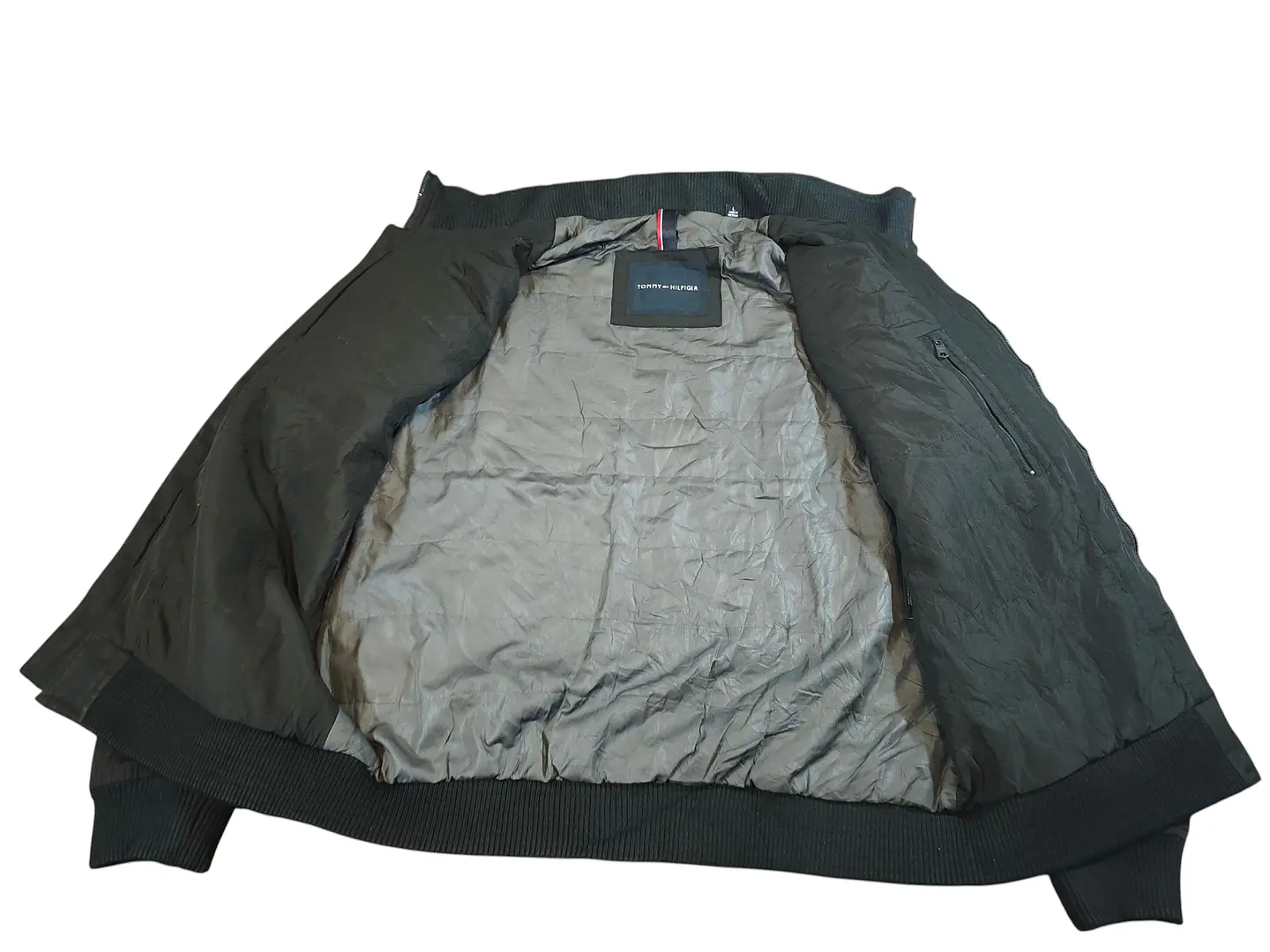 Casaco Tommy Hilfiger 2