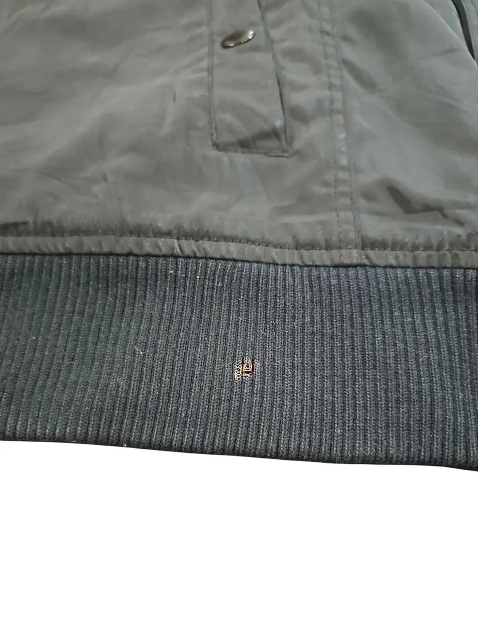 Casaco Tommy Hilfiger 3