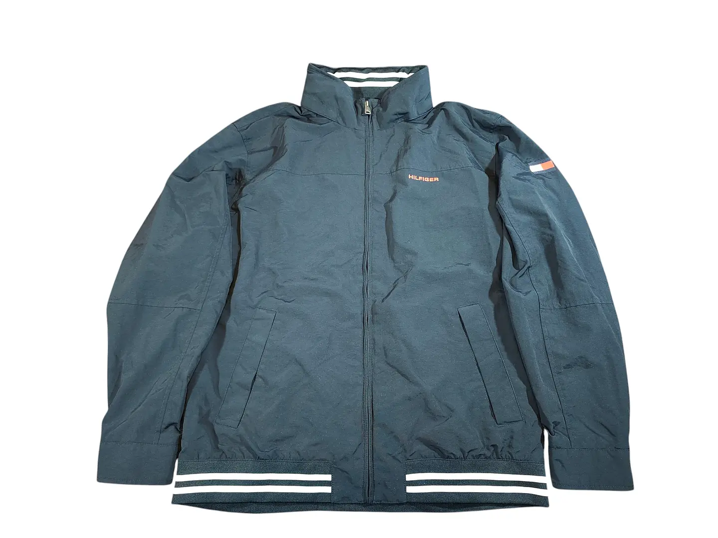 Casaco Tommy Hilfiger 1