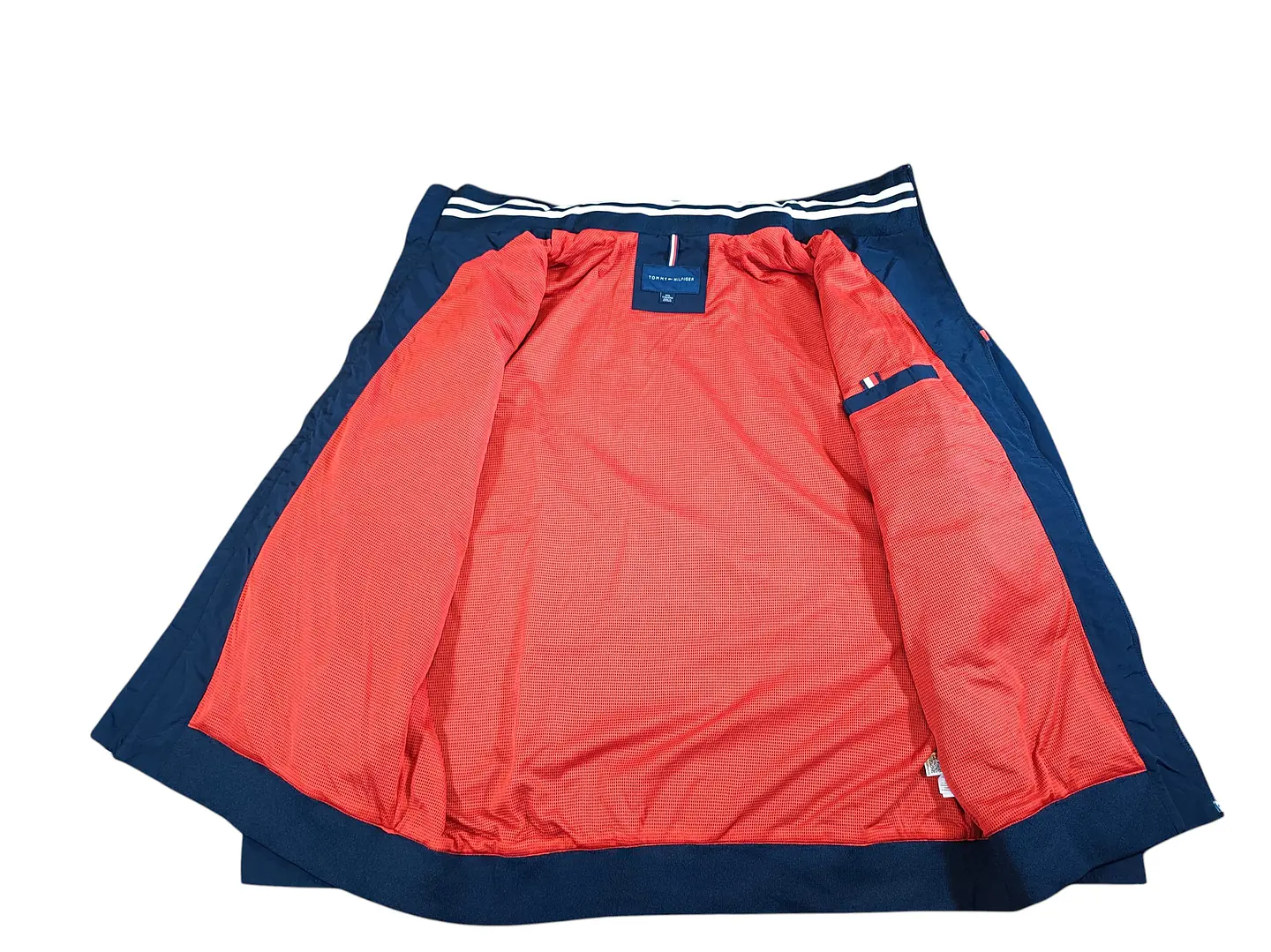 Casaco Tommy Hilfiger 2