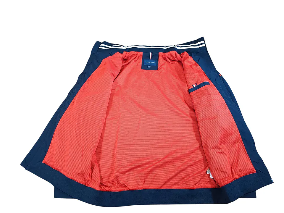 Casaco Tommy Hilfiger 2