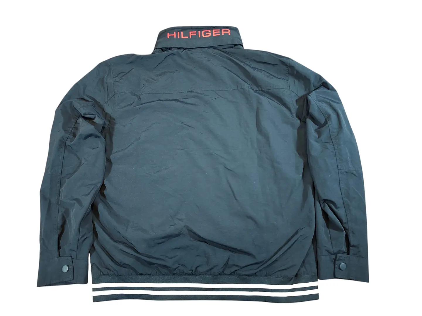 Casaco Tommy Hilfiger 3