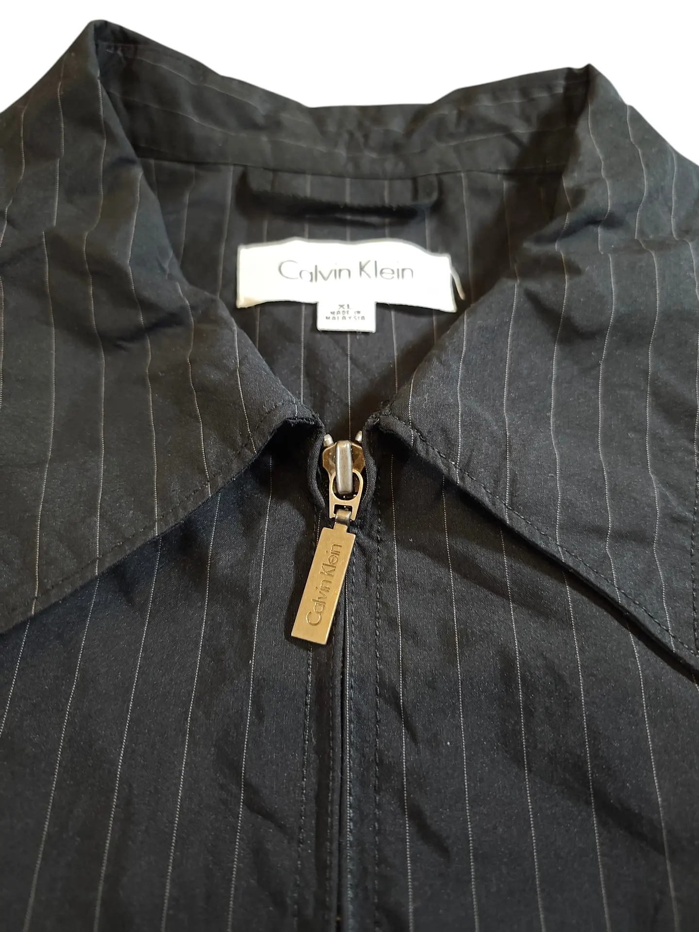 Casaco Calvin Klein 3
