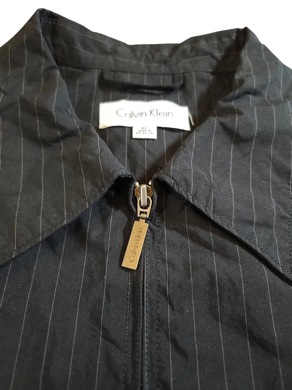 Casaco Calvin Klein 3