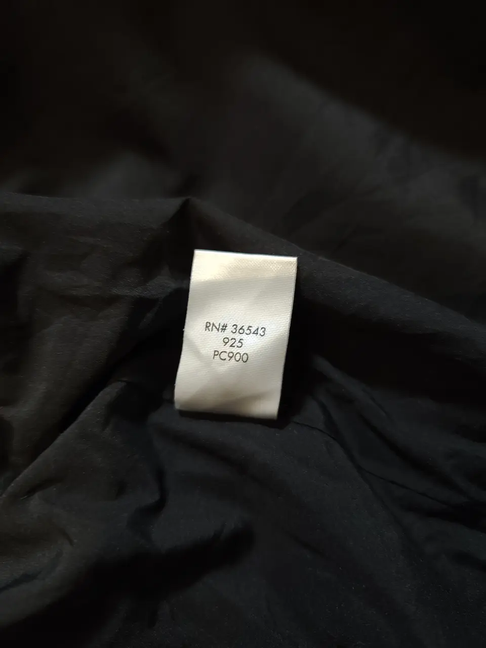 Casaco Calvin Klein 4