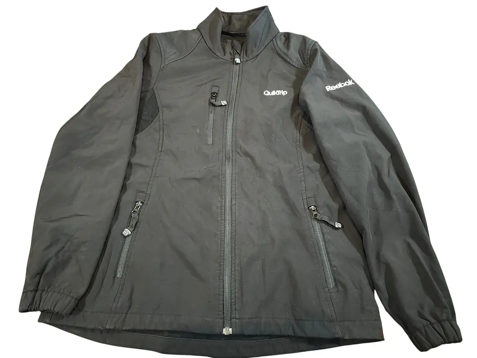 Casaco Reebok 1