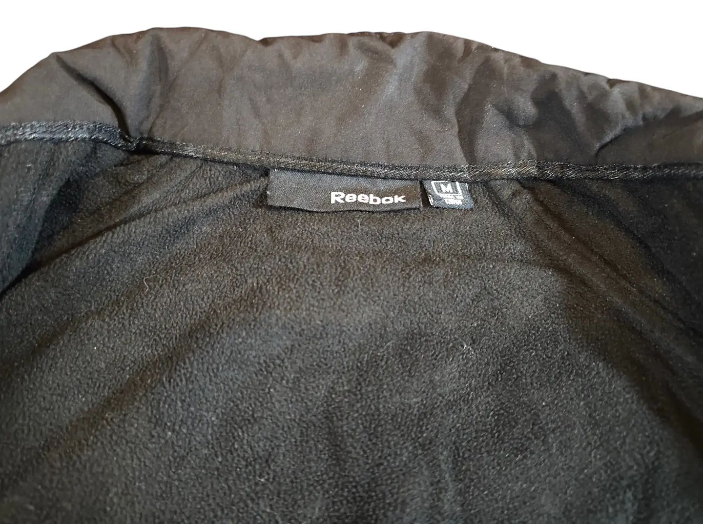 Casaco Reebok 4