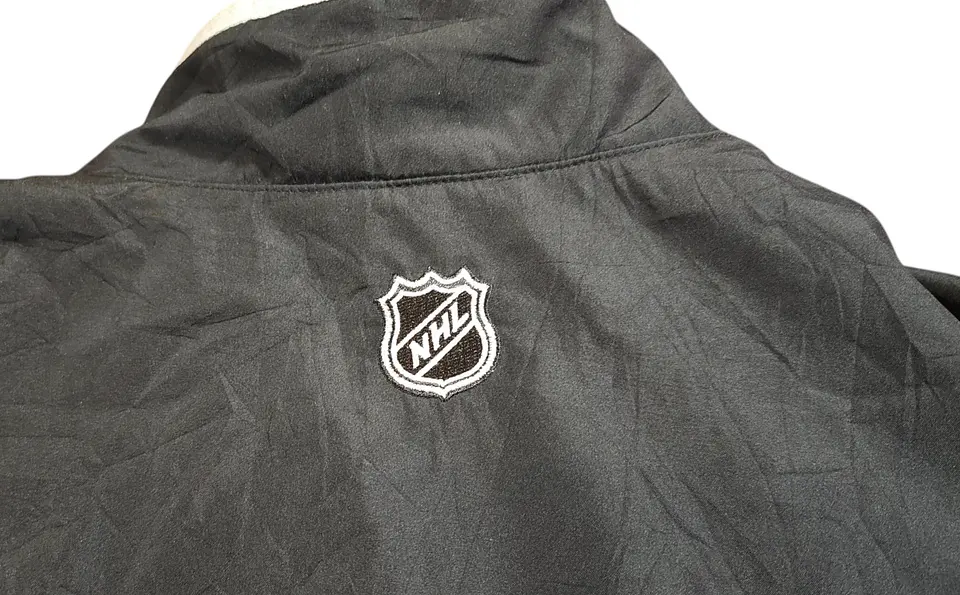 Casaco Reebok NHL 6