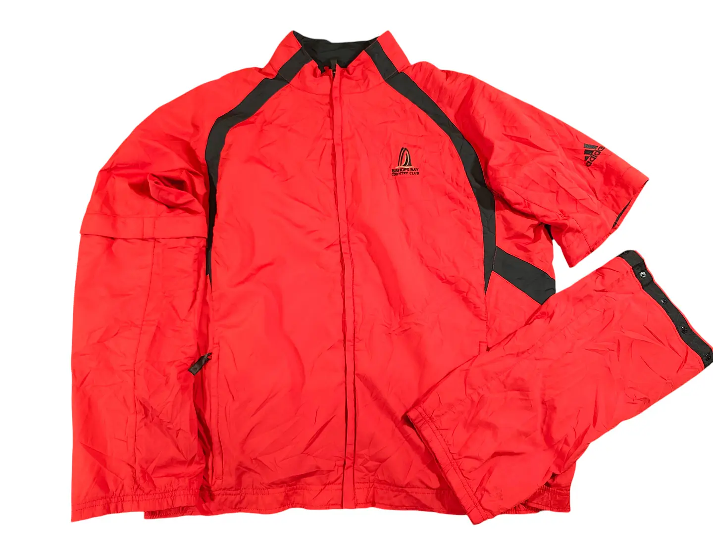 Casaco Adidas 4