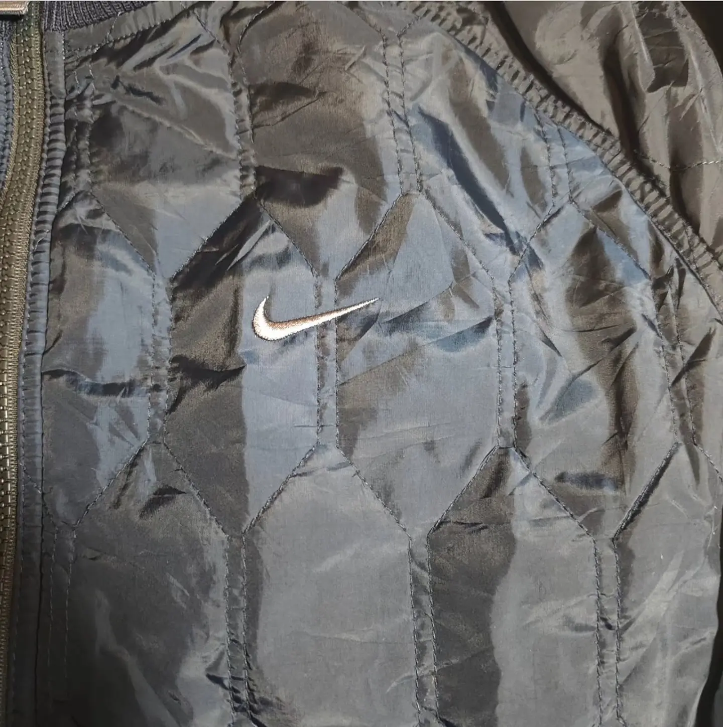 Casaco Nike 2