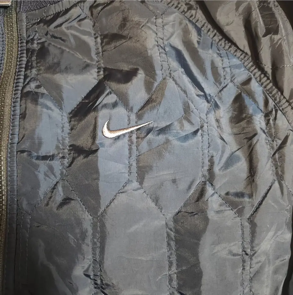 Casaco Nike 2