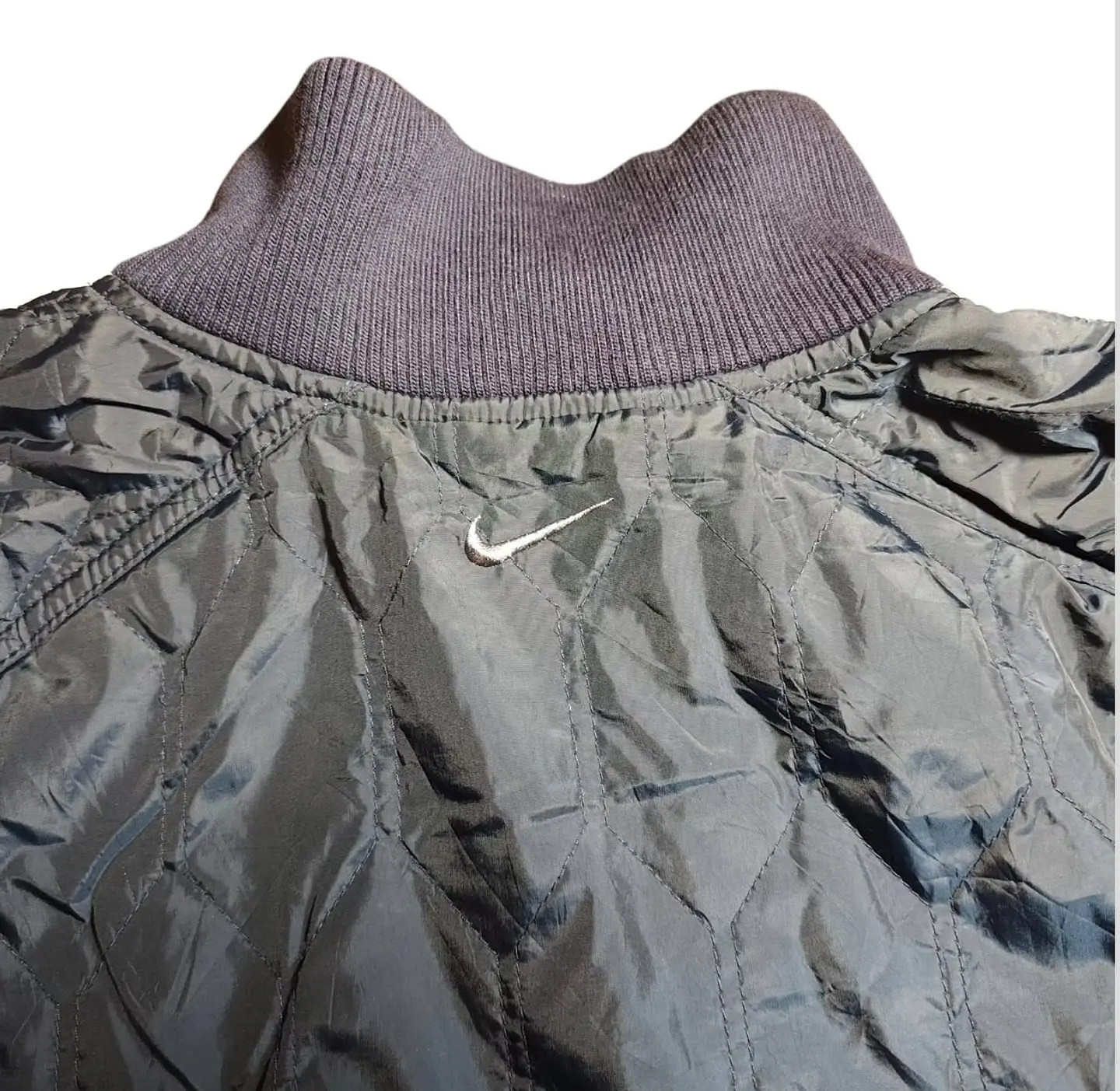 Casaco Nike 4