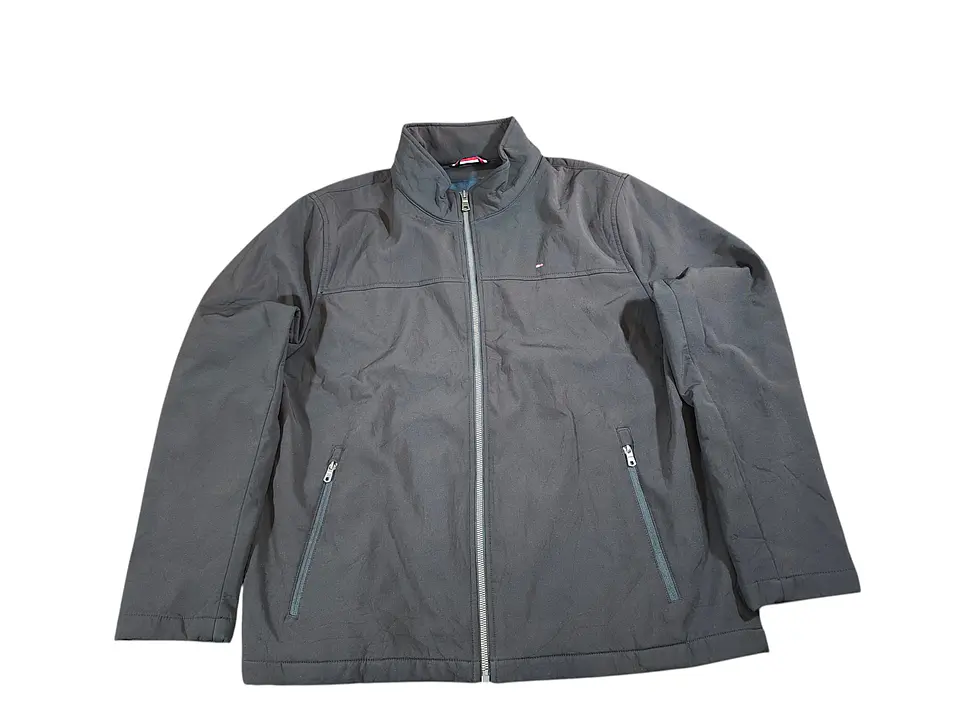 Casaco Tommy Hilfiger 1