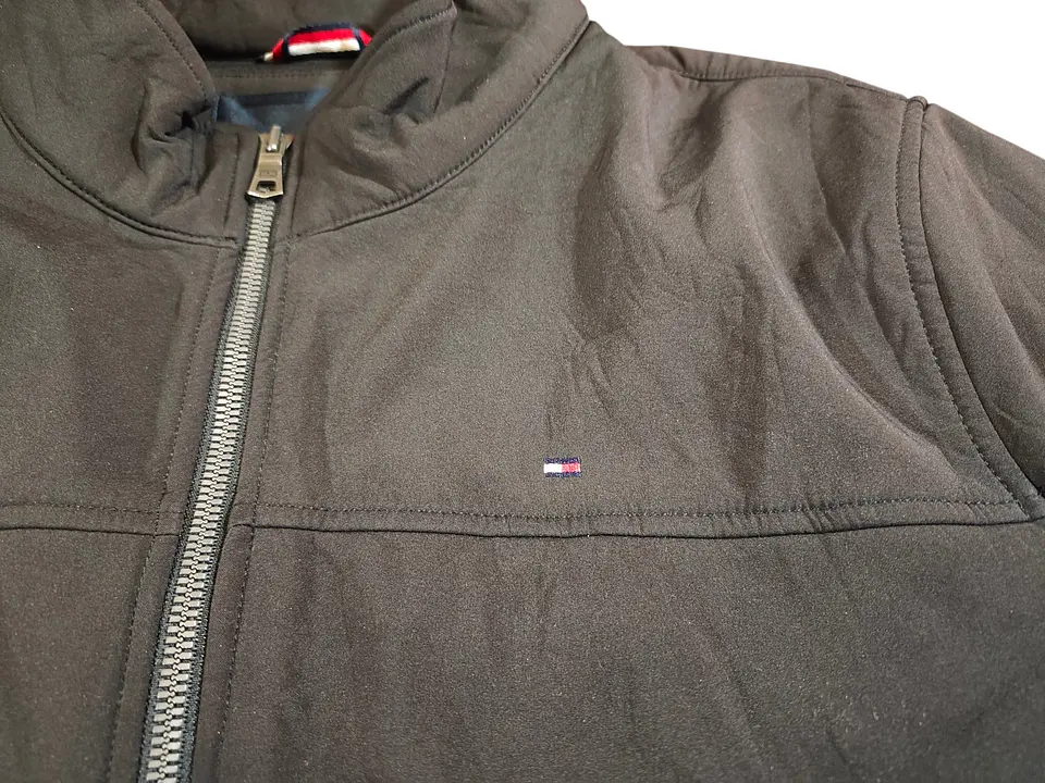 Casaco Tommy Hilfiger 4