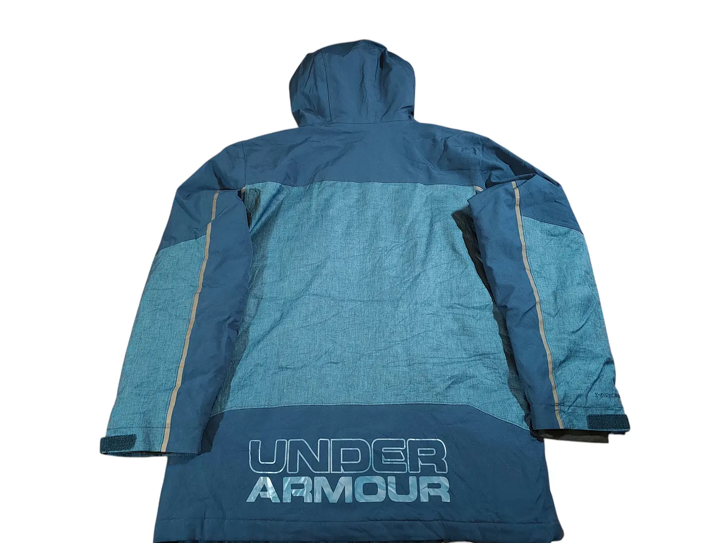 Casaco Under Armour 8