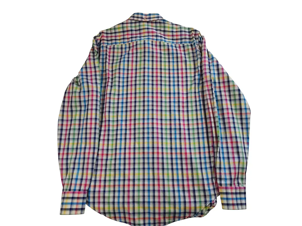 Camisa Lion of Porches 5