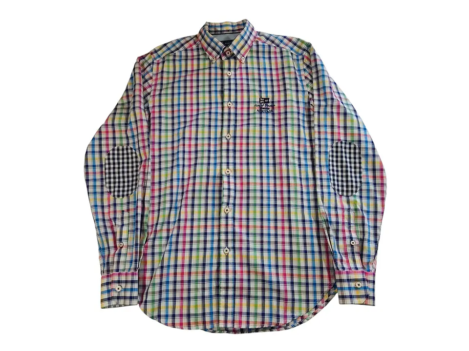 Camisa Lion of Porches 1