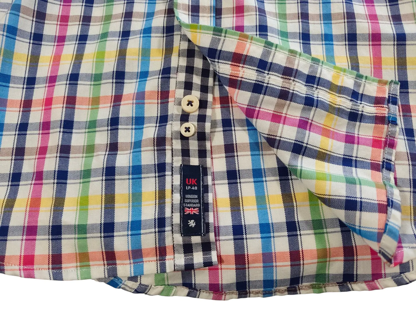 Camisa Lion of Porches 3