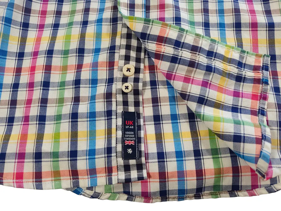 Camisa Lion of Porches 3