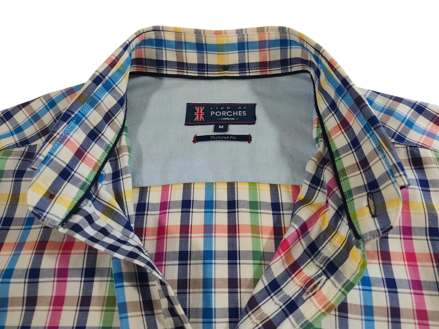 Camisa Lion of Porches 4