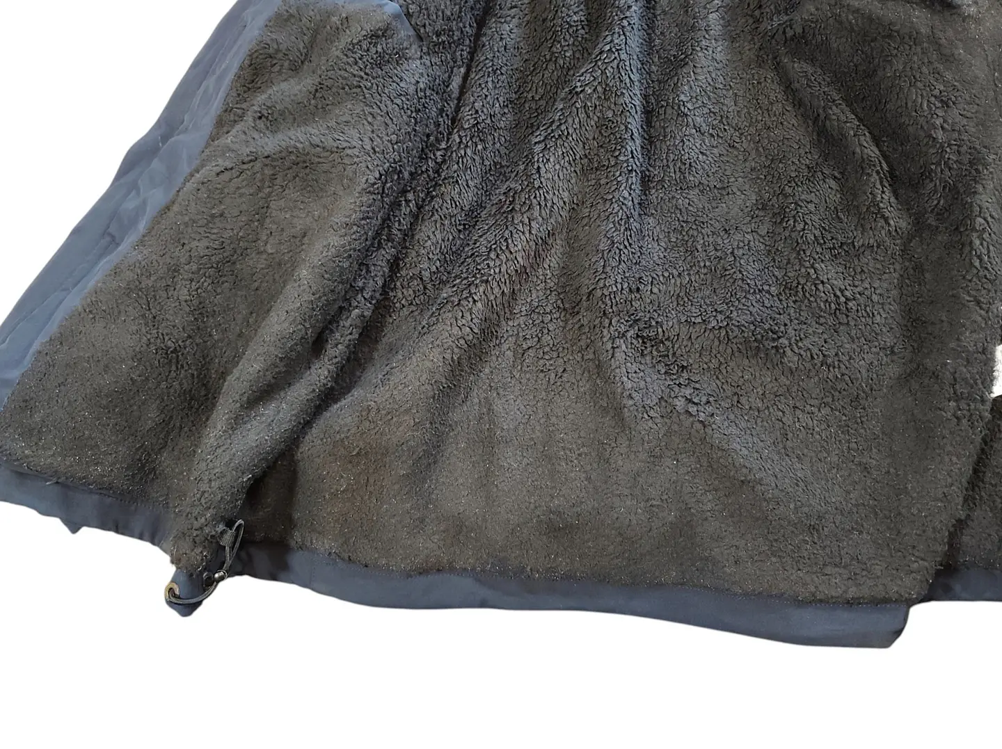 Casaco Calvin Klein 4