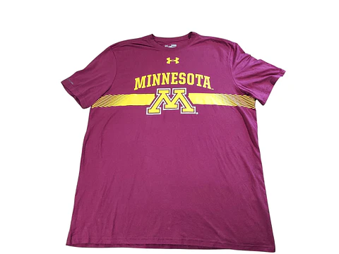 T-shirt Under Armour