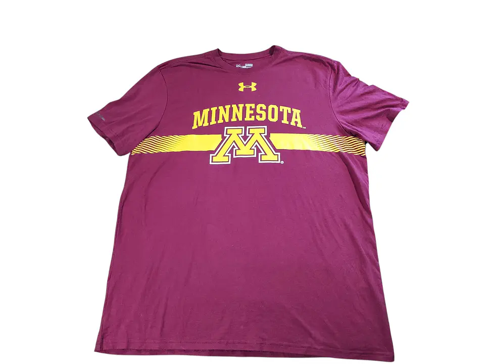 T-shirt Under Armour 1
