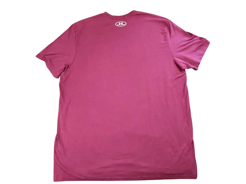 T-shirt Under Armour 3
