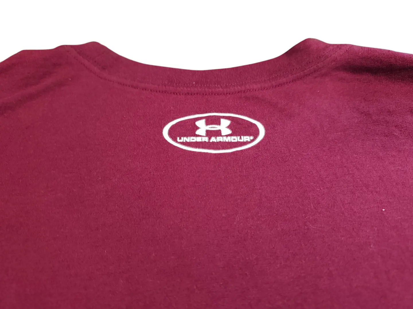 T-shirt Under Armour 4
