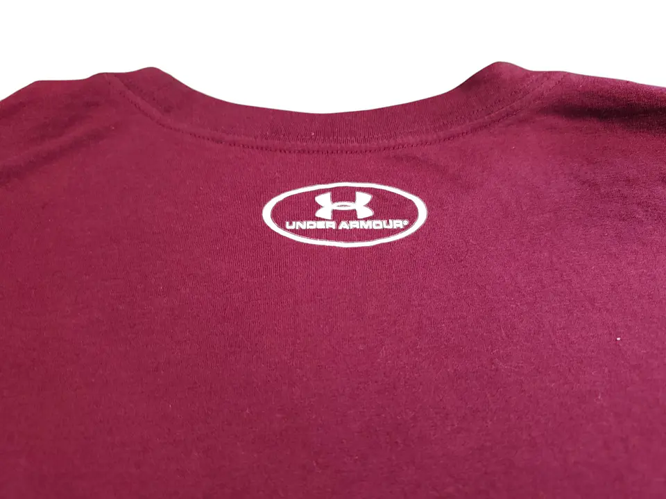 T-shirt Under Armour 4