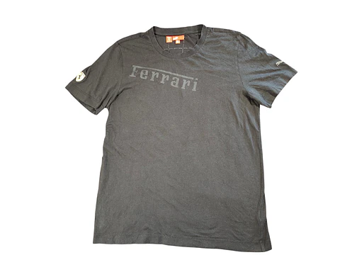 T-shirt FERRARI Puma