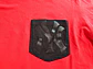T-shirt Majestic Athletic  - Thumbnail 3