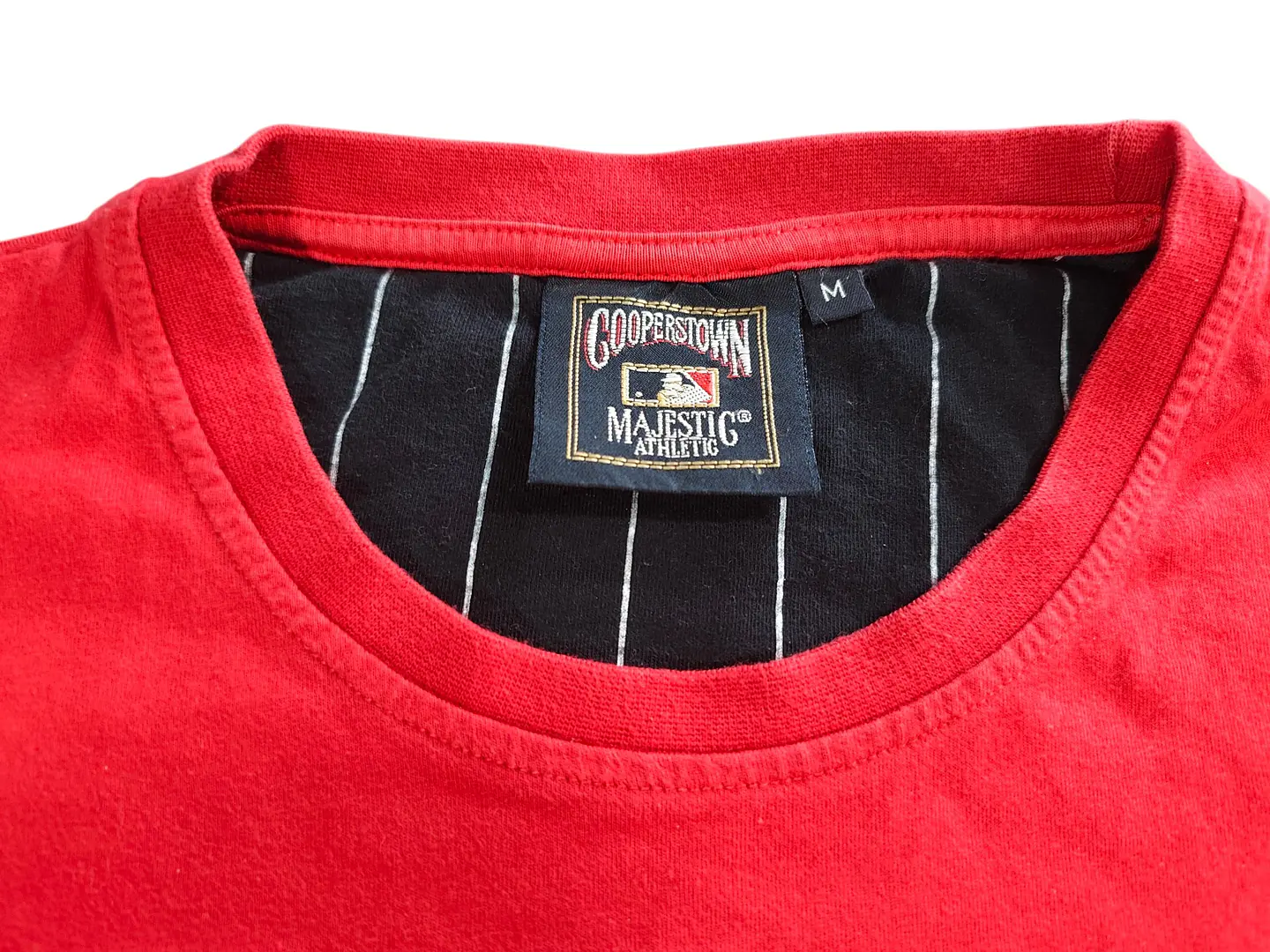 T-shirt Majestic Athletic  4