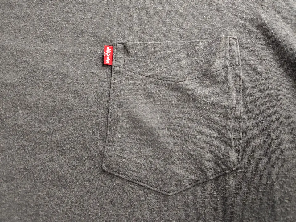 T-shirt Levi's   2
