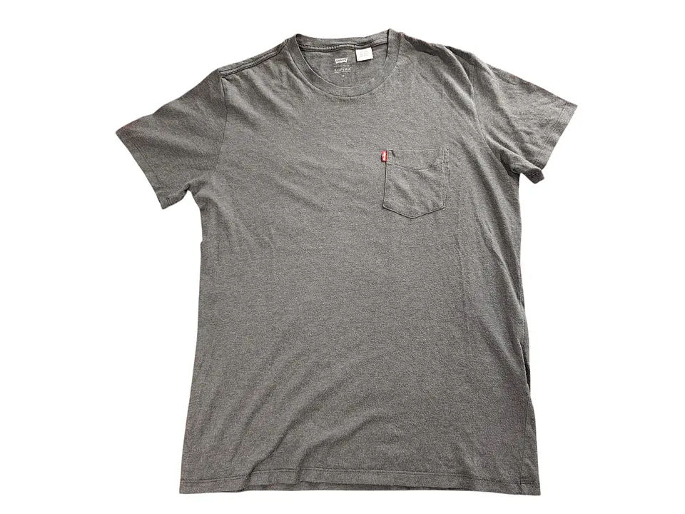 T-shirt Levi's   1