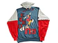 Hoodie Euro Disney - Thumbnail 1