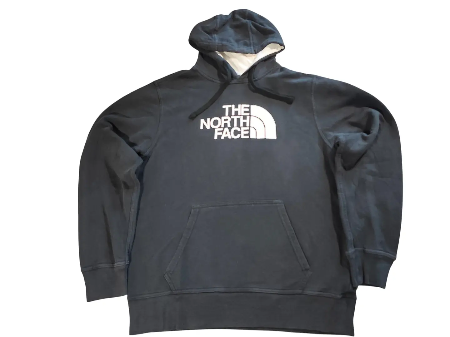 Hoodie The North Face 1