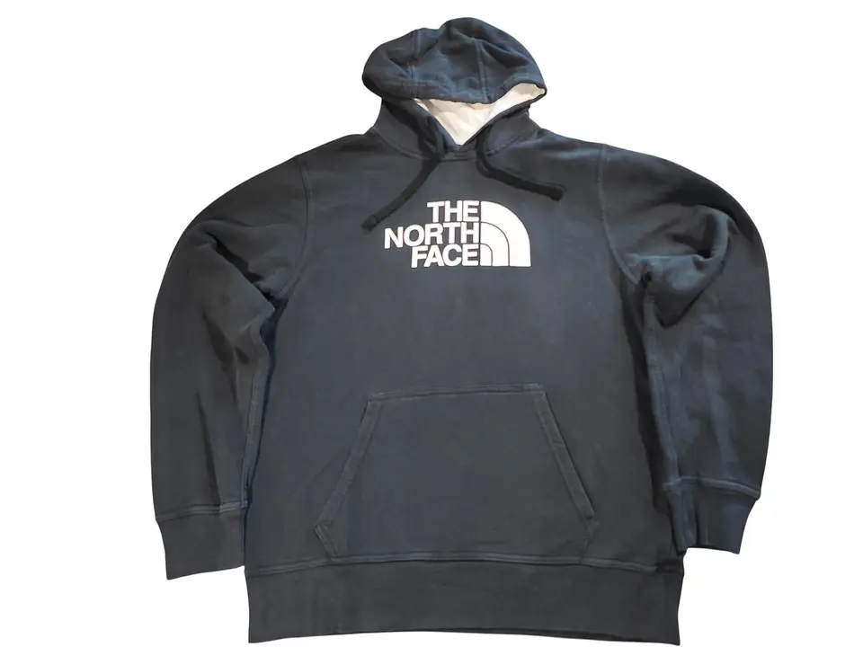 Hoodie The North Face 1