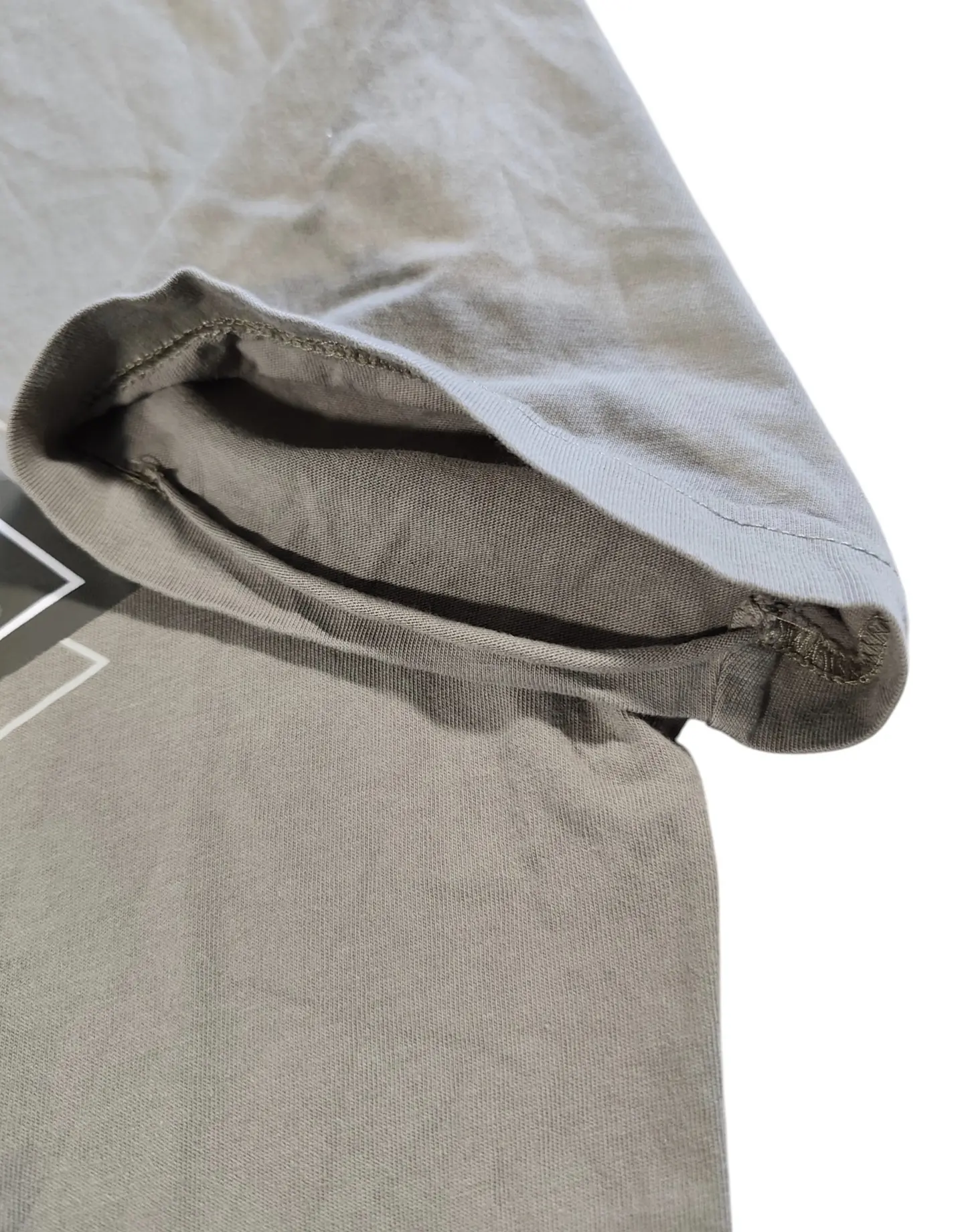 T-shirt Hurley    3