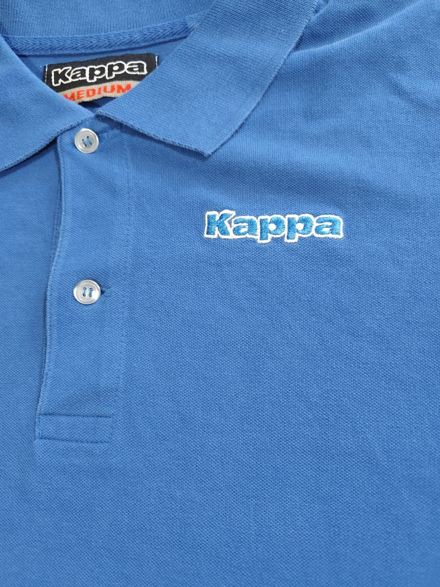Polo KAPPA       2