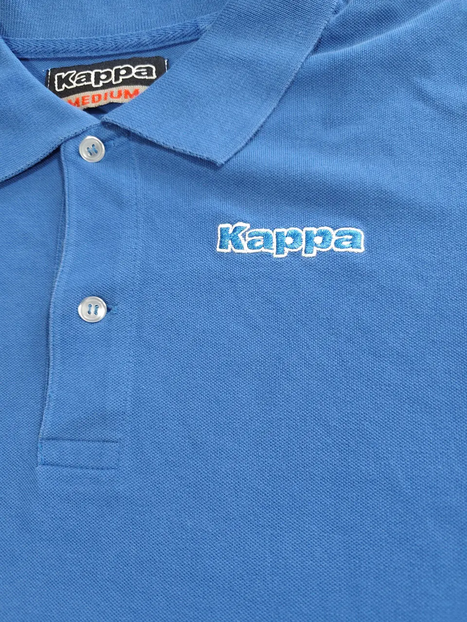 Polo KAPPA       2